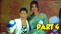 Priyanka Chopra Gets Mary Kom's Boxing Gloves - Mary Kom Music Launch Part - 4
