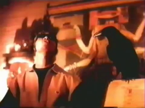 Eazy-E & Bone Thugs - Sleepwalkers