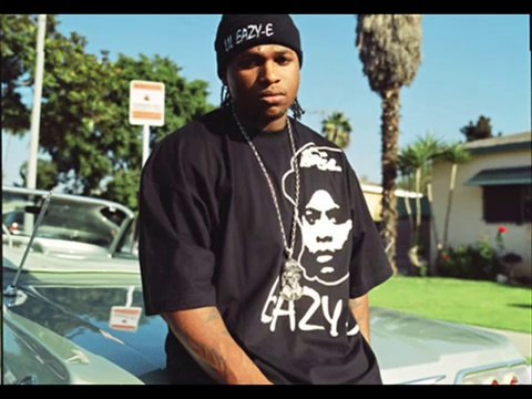 Eazy-E & Lil Eazy & Dre - 64 Impala