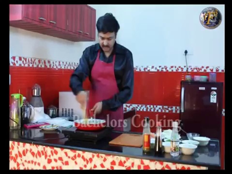 Chicken Chowmein