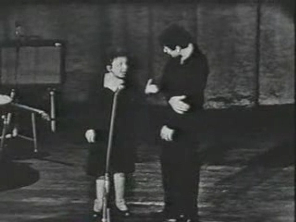 Edith Piaf  - A Quoi Ça Sert L'Amour -