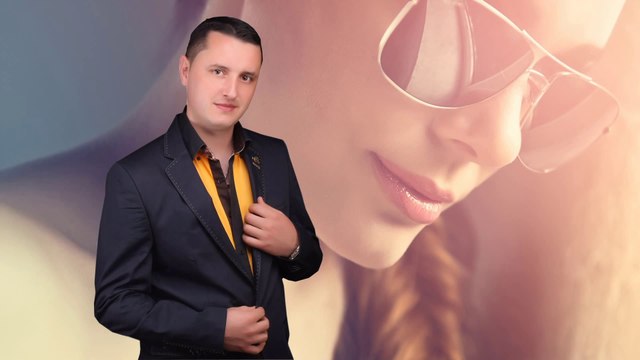 Nicu Vesa - Ce mult te iubesc