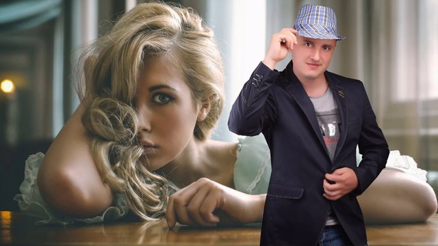 Nicu Vesa - Imi plac fetele de mor