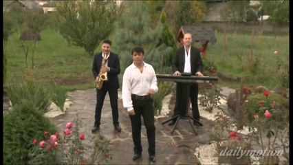 Ghita Munteanu - Sunt fericit  2014