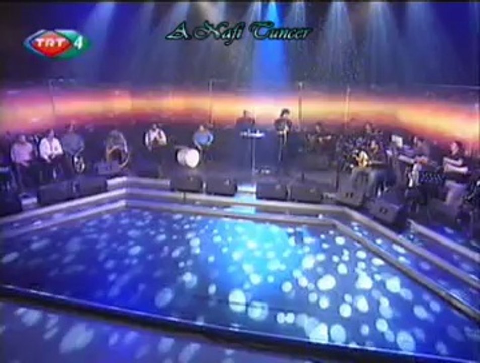 Serkan ÇAĞRI (Klarnet)-Gözlerin Bir İçim Su İçim Yandı Doğrusu