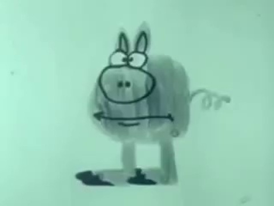 Publicités des années 50
