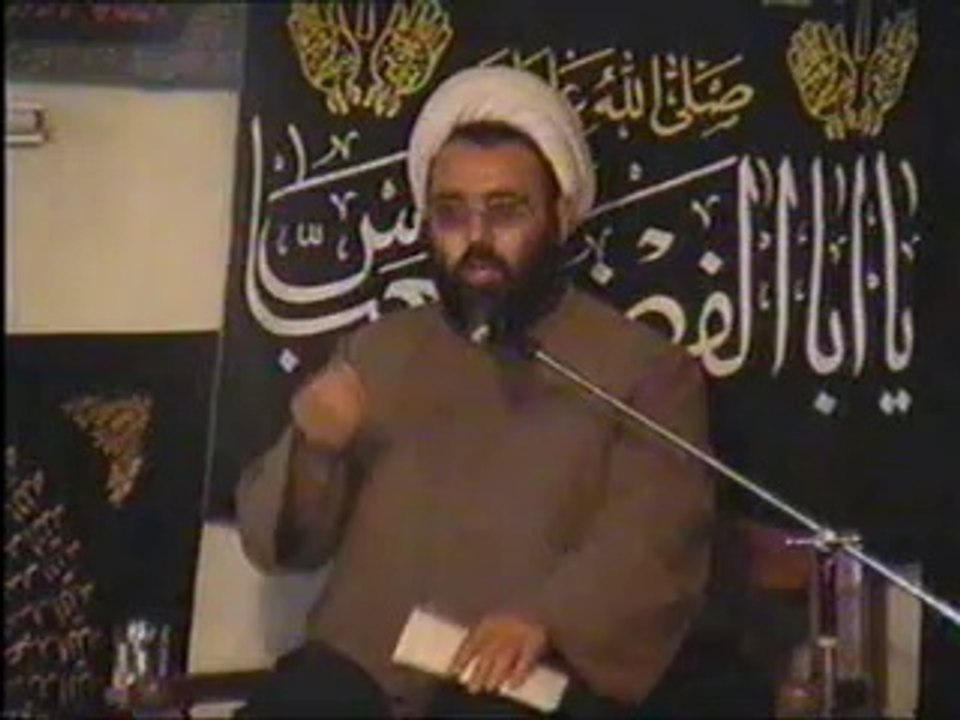 jawanoon ko dawat do bari faraj ( imam zaman-as )ayatullah sistani. agha danesh mand-farsi