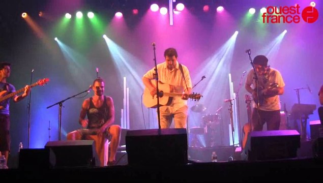 Les Traversées de Tatihou : Des Délurés très vifs et dégourdis !