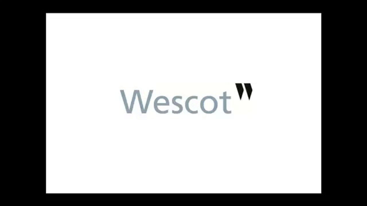 Wescot -- Experts in Trace Support
