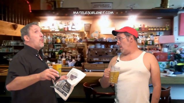 Brève de comptoir - Juillet 2014- Mortalité routière au + bas?