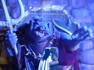 Publicité marrante Zelda - funny Zelda ad