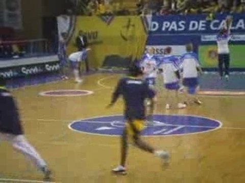 vo-st amand avant match