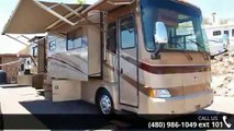 RV Sale - 2007 Monaco Knight 38PDQ Mesa AZ