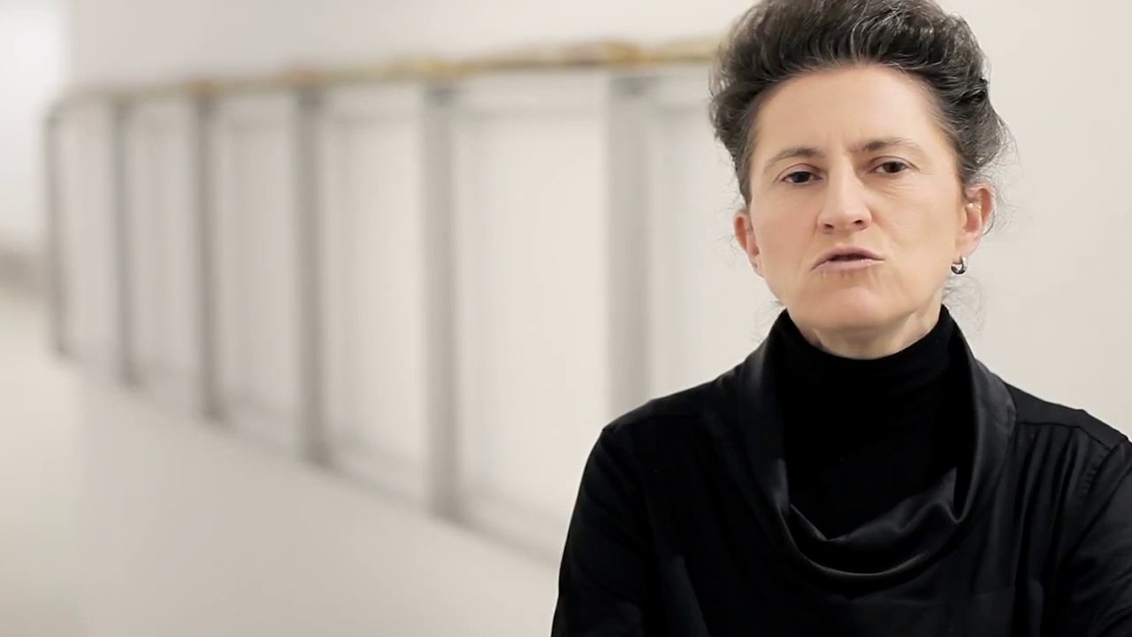 Toni Grand, Sans titre, 1987. Collection Fondation Cartier pour l'art contemporain.