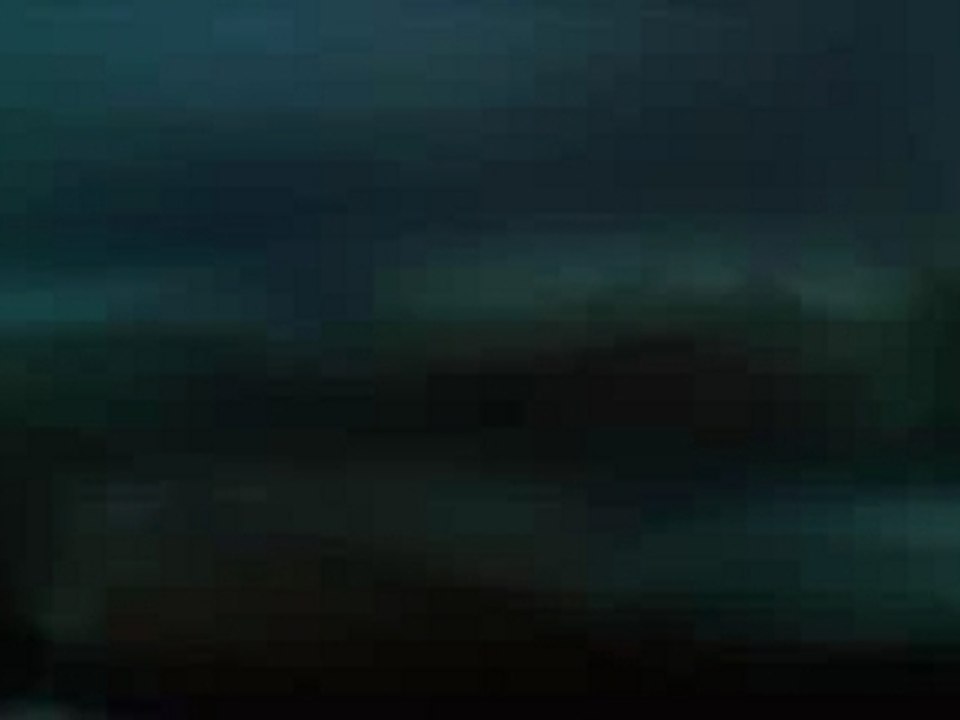 Marilyn Manson - The Fight song