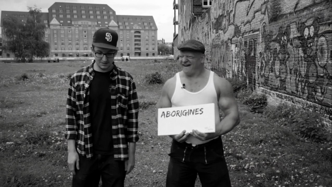 Episode #2 | Namedropping | Suff Daddy