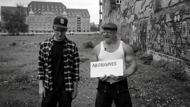 Episode #2 | Namedropping | Suff Daddy