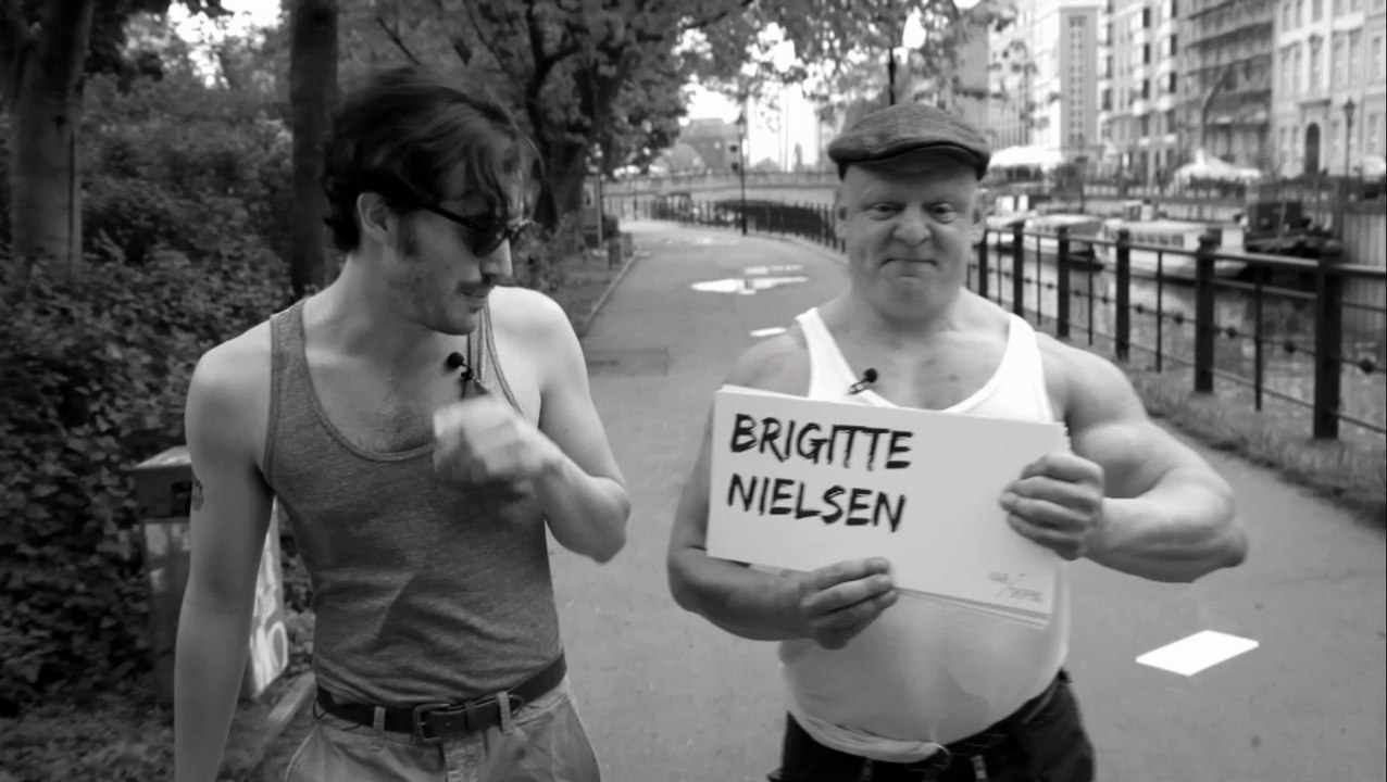 Episode #13 | Namedropping | Robert Francis