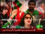 PTI Azadi March all set to go Islamabad