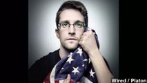 Critics Pan Wired's Extensive Snowden Interview