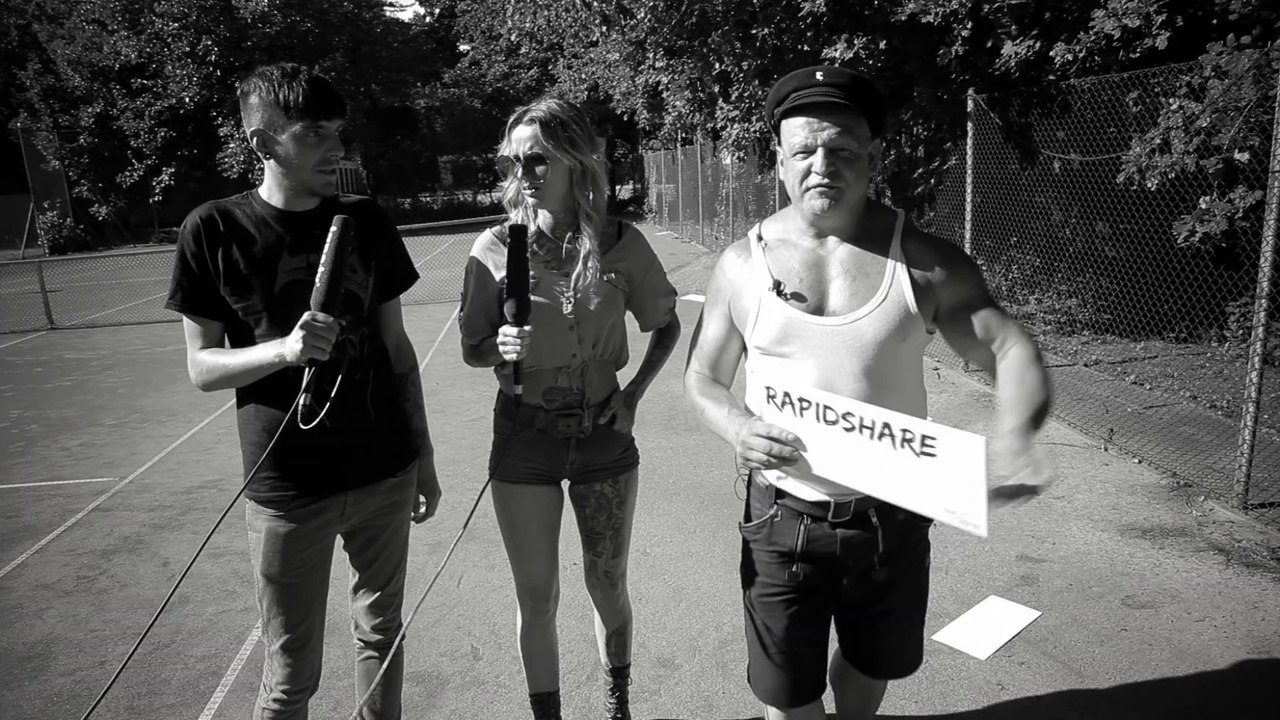 Episode #23 | Namedropping | Jennifer Rostock