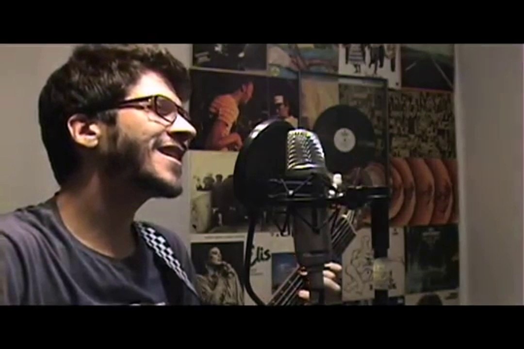 Tó Brandileone - Pra Você Dar o Nome