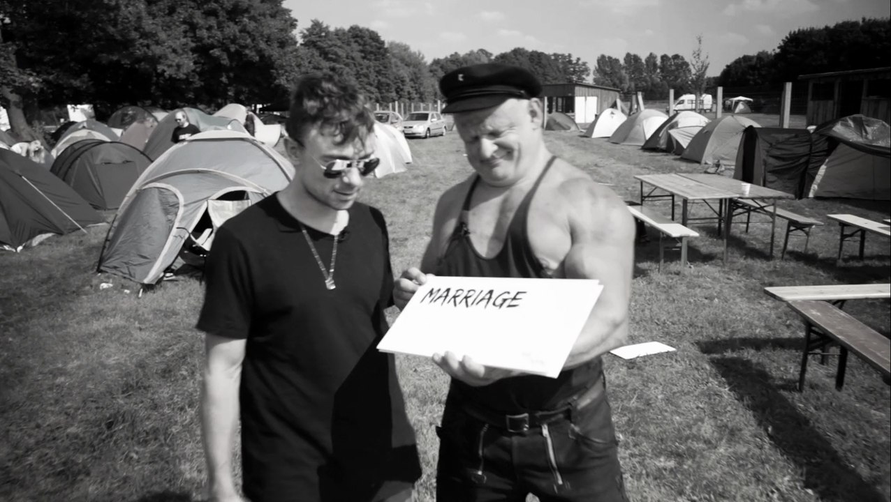 Episode #26 | Namedropping | The Big Pink