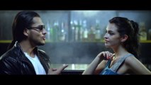 Happy Single - B.I.G Dhillon Feat.Raftaar - Latest Punjabi Songs - USMAN R#