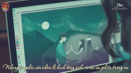 [Vietsub][MV] Wendy - Because I Love You-muxed [RVTeam]