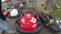 24H karting Francorchamps