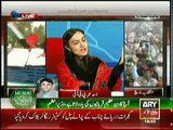 Asad Umar(PTI)  Open Challenge Marvi Memon(PMLN) putts offer and then retracted