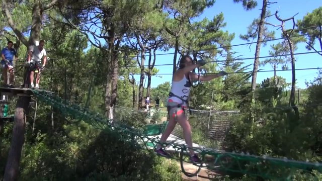 Camping en vendée,- découvrez Bois Masson et bois dormant