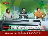 Fayaz Ul Chauhan(PTI) Made Talal Chaudhry(PMLN) Speechless