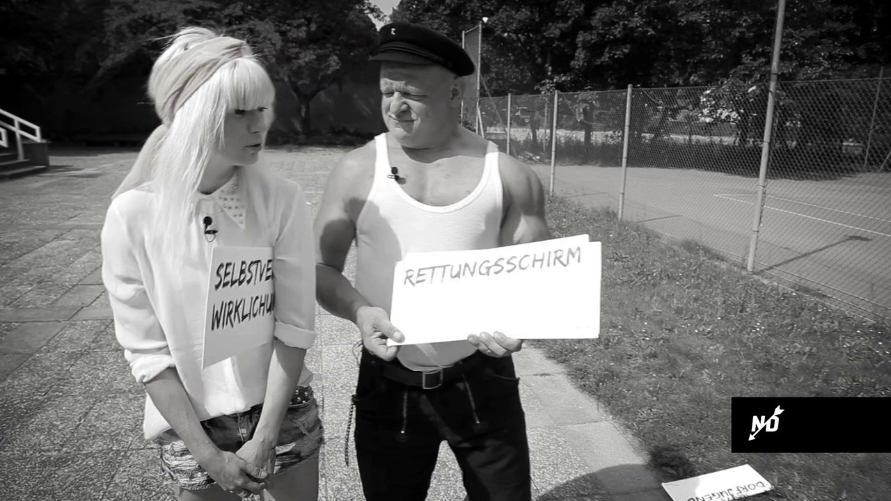 Episode #22 | Namedropping | Mia