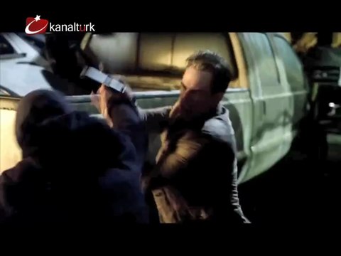 ÖLÜM MELEĞİ 14 Ağustos Perşembe akşamı saat 19.50'de Kanaltürk Sinema Kuşağında!