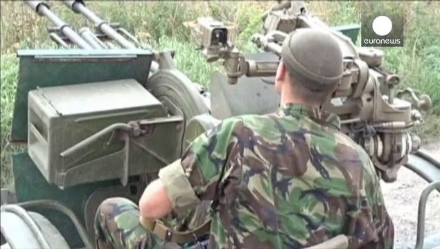 Ucraina, in crisi il vertice dei ribelli filo-russi