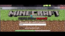 [2014] Telecharger Minecraft Gratuit 2014 [720p]