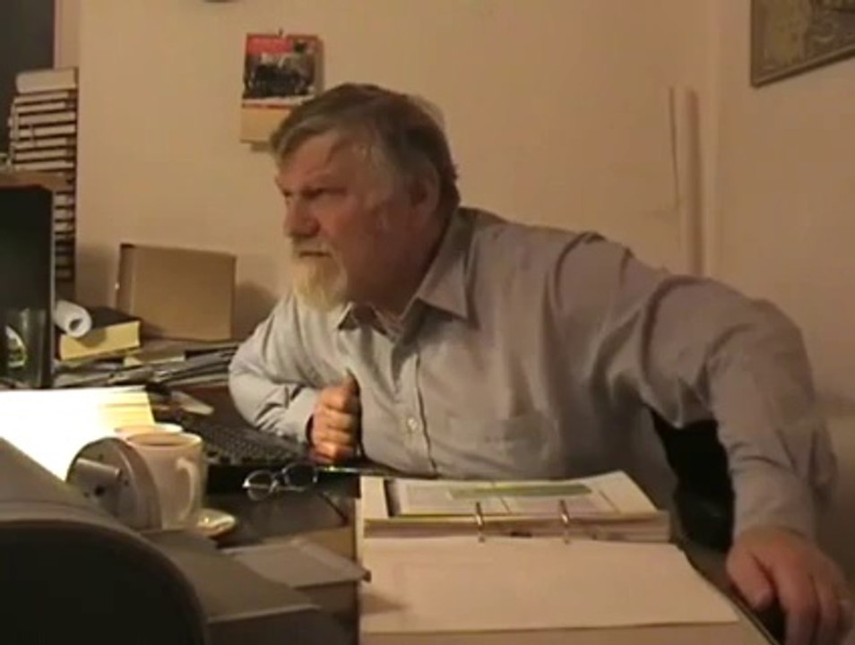 Dr. Wolfgang Ebel - Rechtslage in Deutschland 15