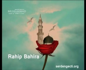 Efendimiz 012.bölüm -  Ümmü Eymen-Şam yolculuğu -Rahip Bahira