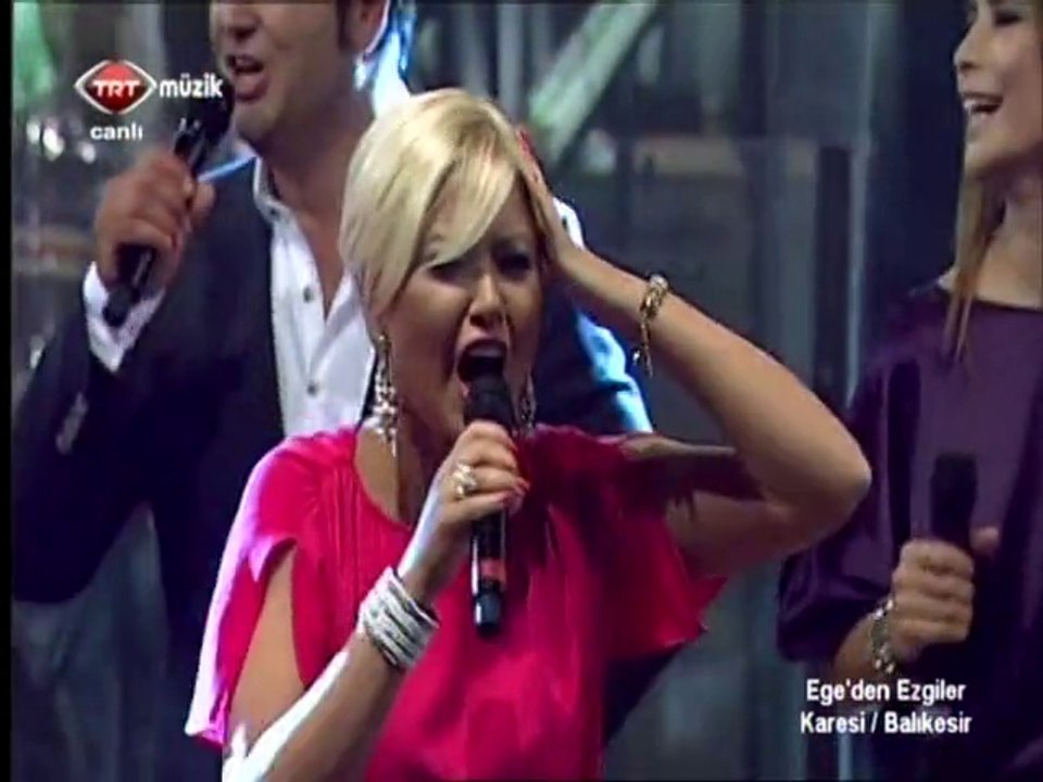 ÖZGÜR EREN - FILDIR FILDIR HAYRİYE