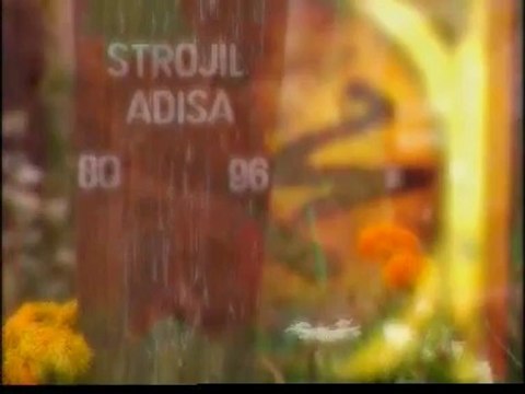 Naat - Arif Nihat Asya