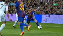 FC Barcelona-Real Madrid 1-2 [La Liga de los récords- JOR 35 - 2011/2012] (1ª Parte)