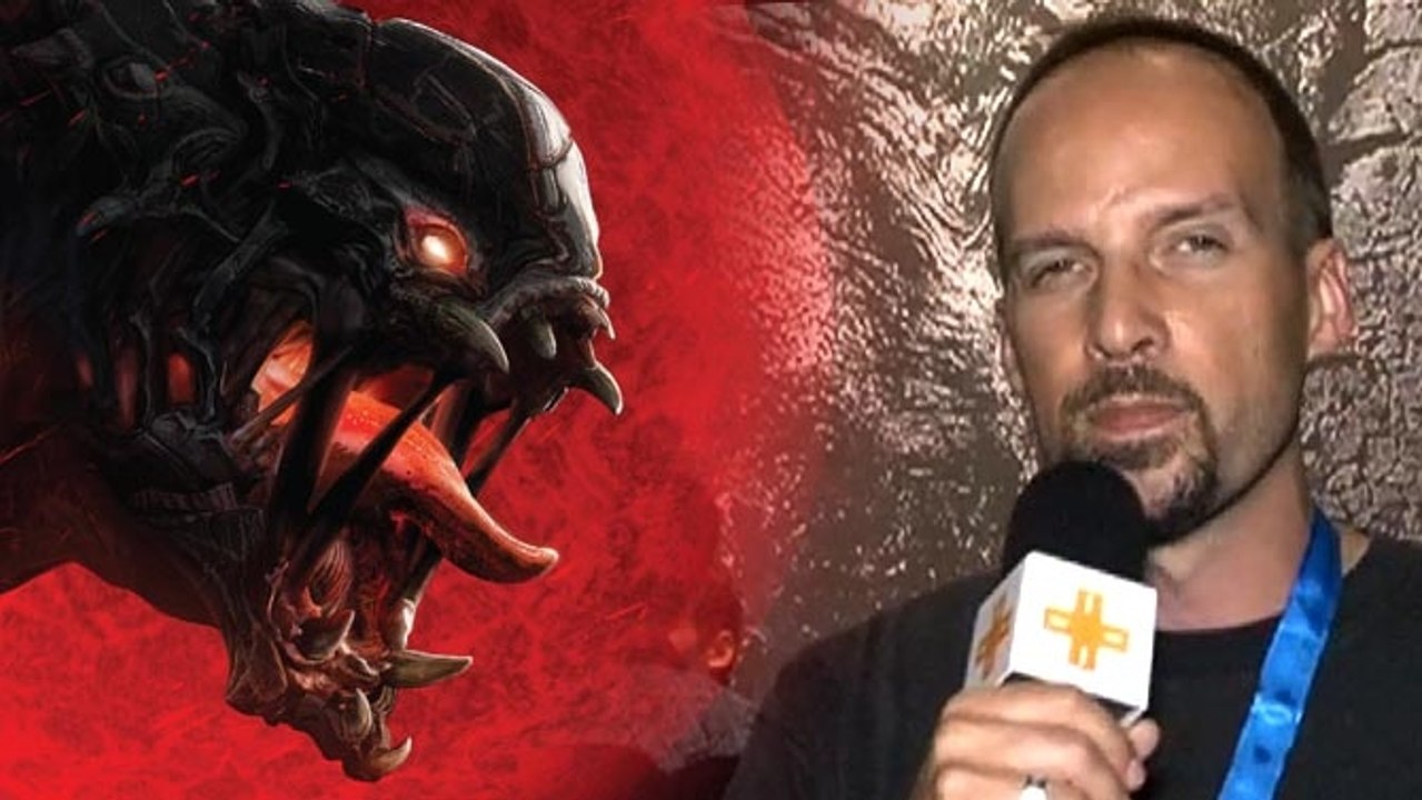 Evolve nos impressions