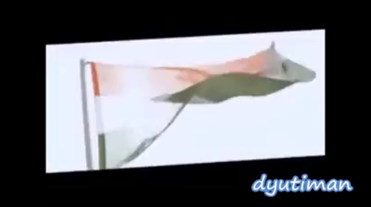 The (Silent) National Anthem