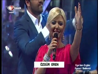 ÖZGÜR EREN - AH YALAN DÜNYA