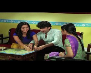 Suhani Si Ek Ladki Krishnas sister comes home