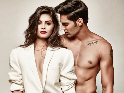 Sonali Raut | Hot Photoshoot | Mandate Magazine