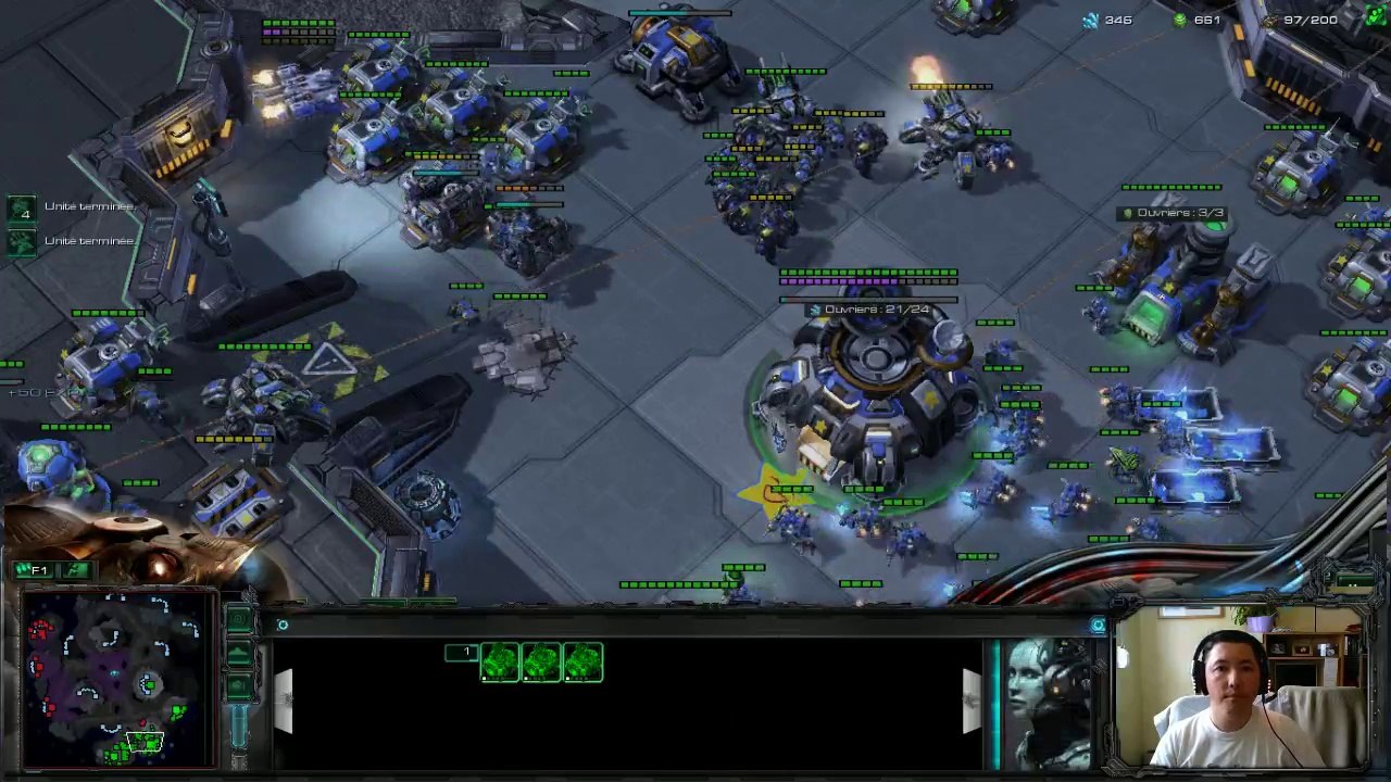 Training sur le ladder EU - Season 3 / 20140814