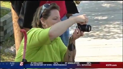 Un chien élu maire à Cormorant dans le Minnesota