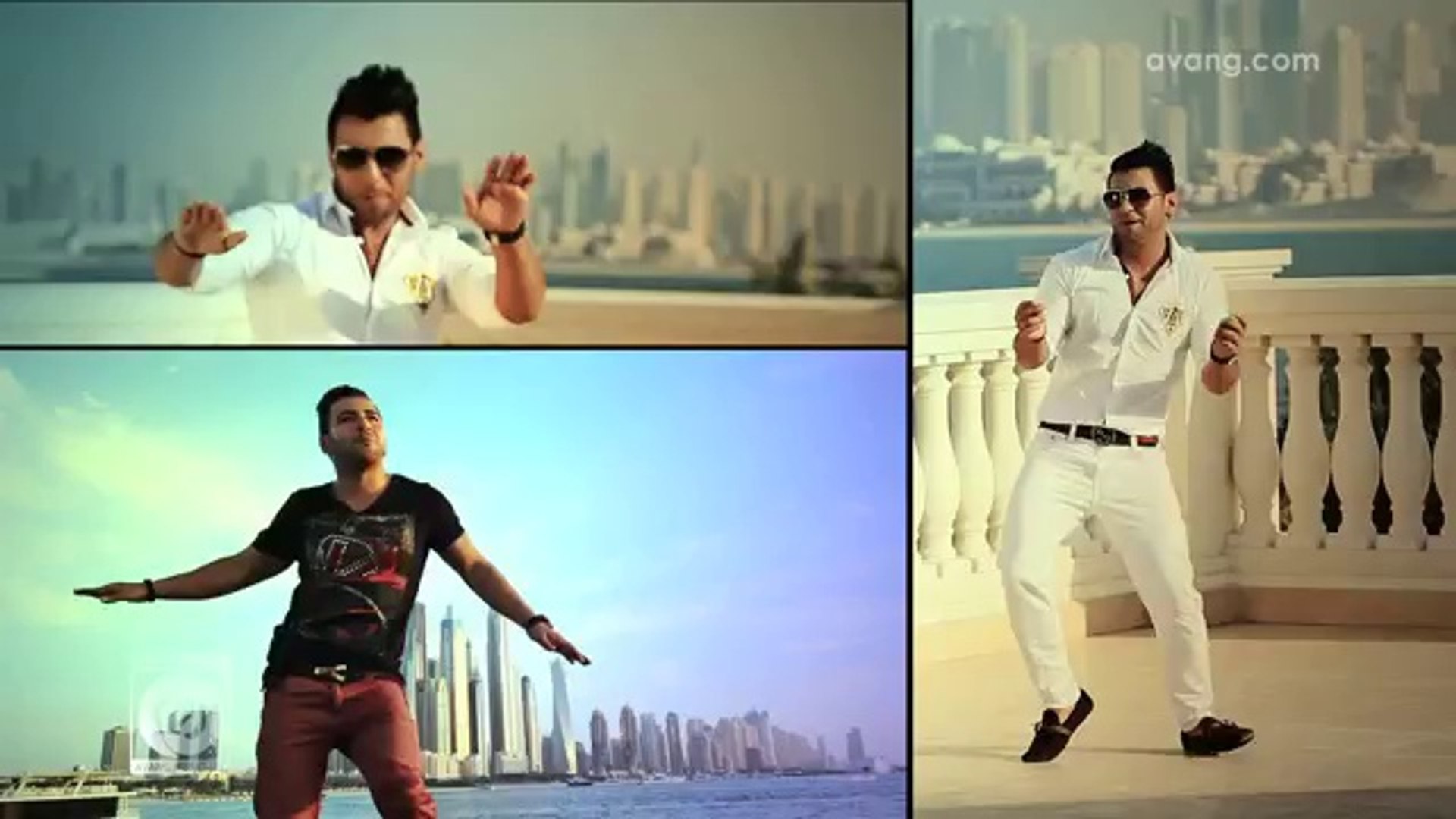 Ali khan Song Pashto